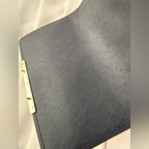 Kate Spade Make It Mine Botanical Flap - Picture 11 of 11